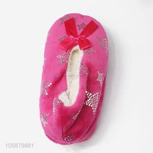 New Advertising Women Bedroom House Home Floor Shoes