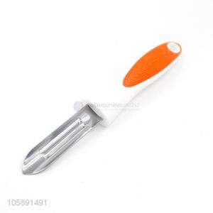 Hot new gadget apple fruit peeler with plastic handle