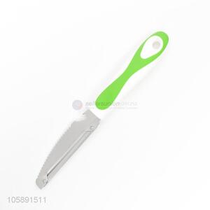 Good factory price sharp blade fruit vegetable kitchen peeler