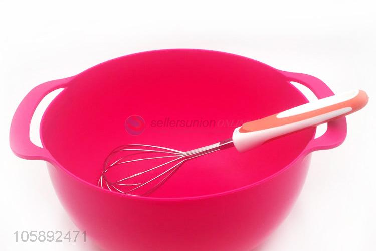 Latest design wholesale price hand whisk kitchen whisk tools