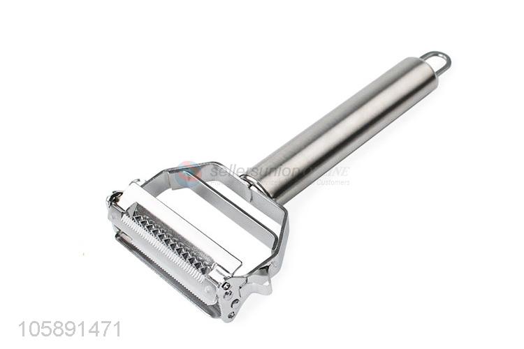 Best price kitchen gadgets stainless steel peeler apple apple peeler corer slicer