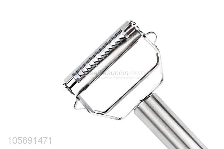 Best price kitchen gadgets stainless steel peeler apple apple peeler corer slicer