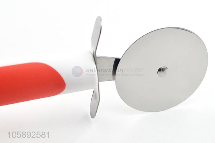 Food safety factory price premium quality disposable pizza cutter wheel