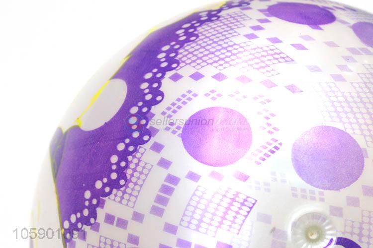 Factory sales kids toy balls pvc small bouncy balls