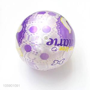 Factory sales kids toy balls pvc small bouncy balls