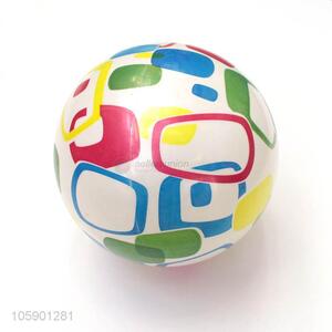 China manufacturer kids toy balls pvc small bouncy balls