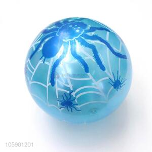 Customized cheap customized logo printed bouncy balls for kids