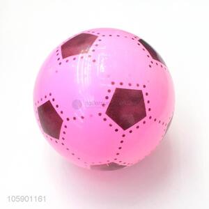 Wholesale custom children pvc inflatable toy balls beach balls