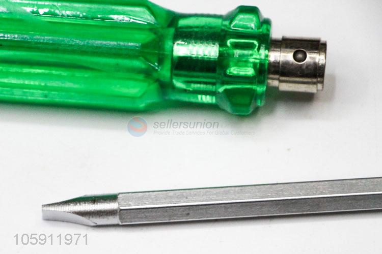 Popular Promotional Hand Tool Dual-multipurpose Screwdriver