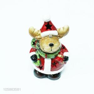 Excellent Quality Cute Christmas <em>Porcelain</em> <em>Crafts</em>