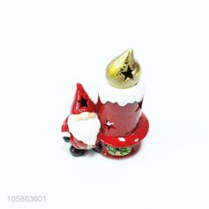 Top Quanlity Christmas <em>Porcelain</em> <em>Crafts</em>