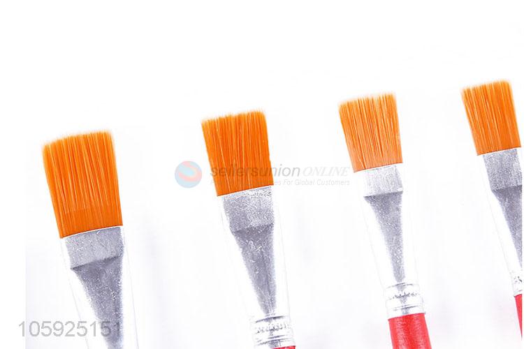 Low Price Long Handle Artist Paintbrushes