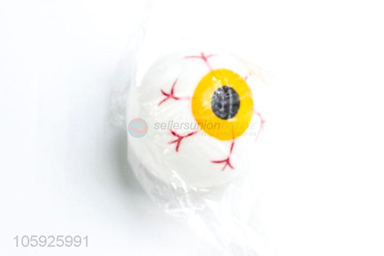 Hot products children stress toy eyeball venting ball