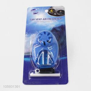 New Advertising Car Vent Air Freshener