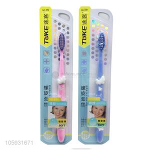 High Quality Fashion Adult Toothbrush Best Tooth Brush