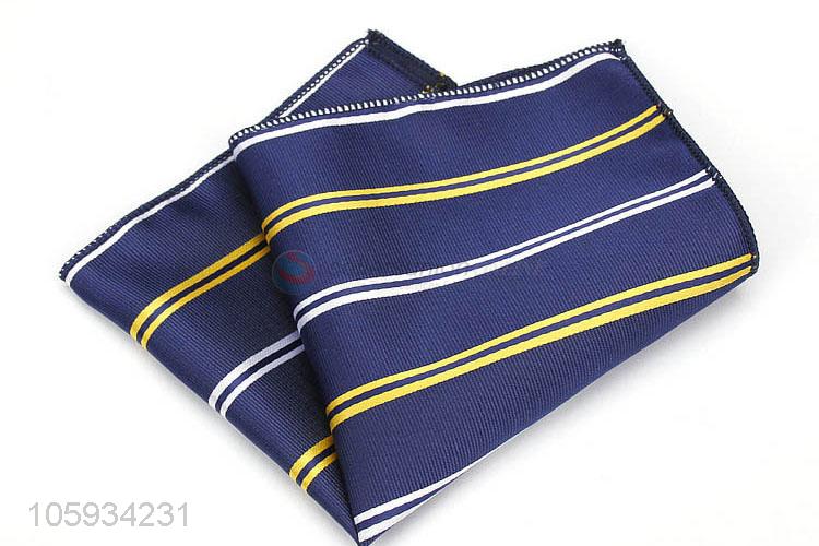 Wholesale Business Pocket Squares Men Handkerchief