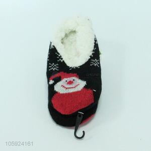 High quality winter indoor floor socks floor slippers