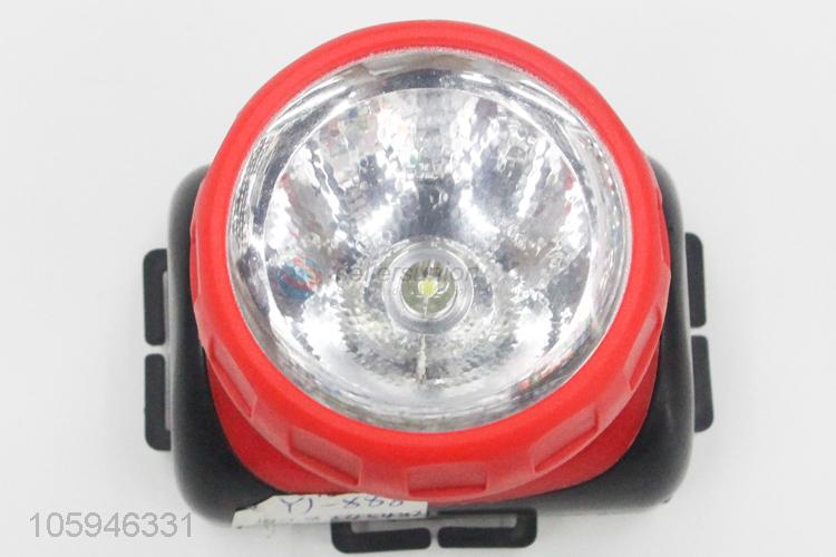 Professional supplier multifunctional bycicle head light head lamp