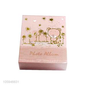 Competitive Price Delicate Cartoon Colorful Photo Album