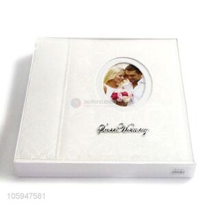 Excellent Quality Scrapbook Kit for DIY Wedding Photo Album