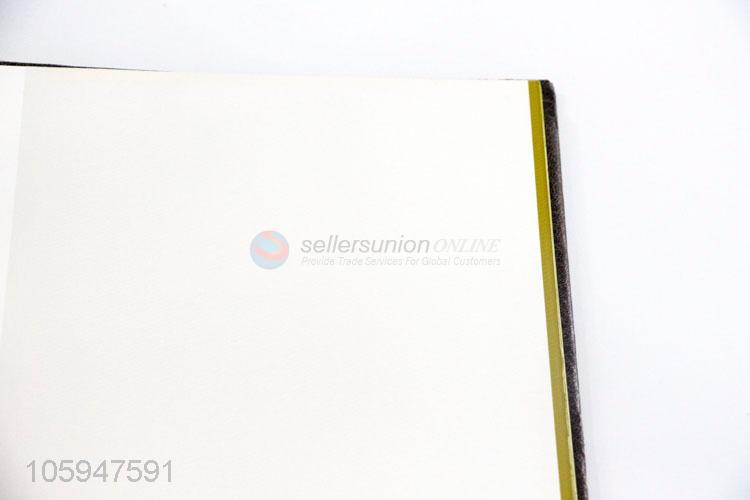 Superior Quality Family Memory Record Wedding Photo Album