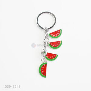 Hot Sale Watermelon Keychain for Bag Pendant