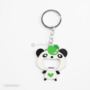 New Products Bag Pendant Cartoon Bear Keychain