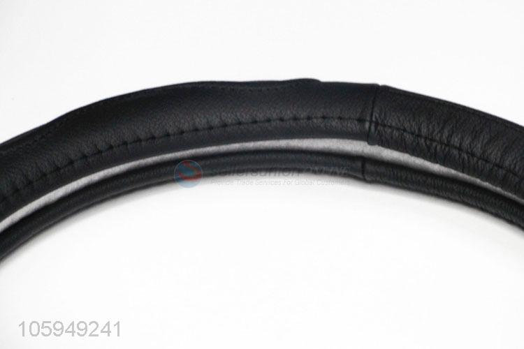 Bottom Price Useful Car Steering Wheel Cover