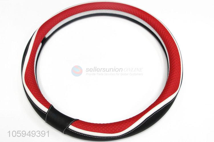 Wholesale Price Useful Car Steering Wheel Cover