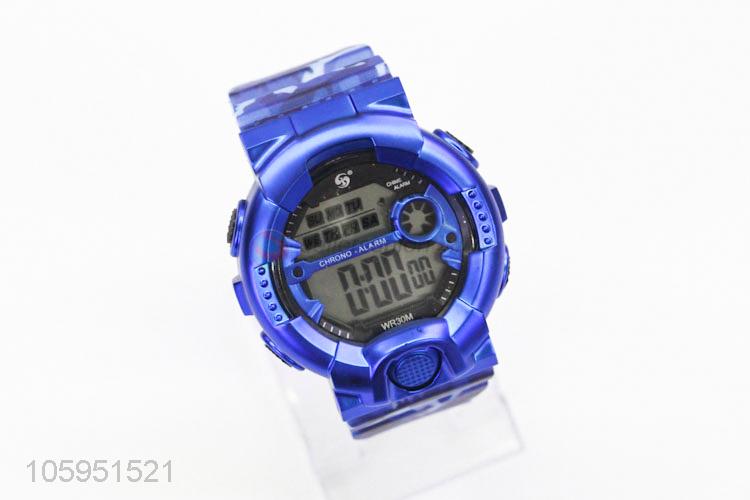 Cheap Price Single Movement Plating Watch