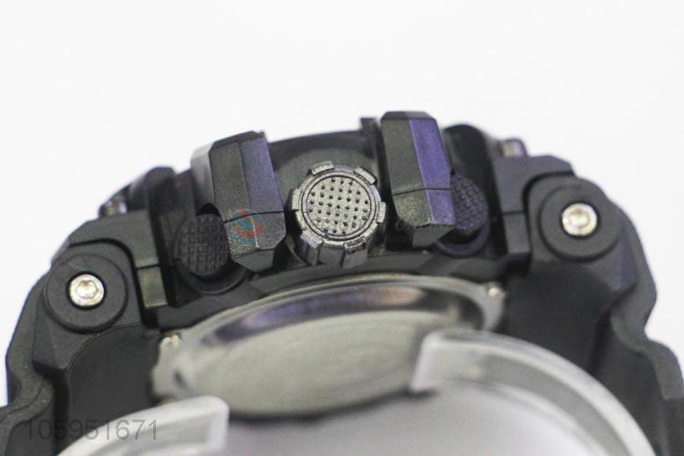 China Wholesale Man Sport Single Movement Watch