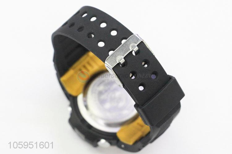 Best Selling Fashion Sport Single Movement Camouflage Watch