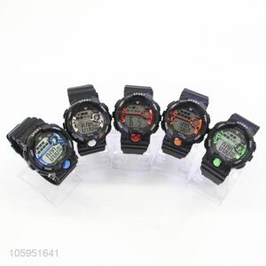 Top Sale Fashion Sport Single Movement Watch