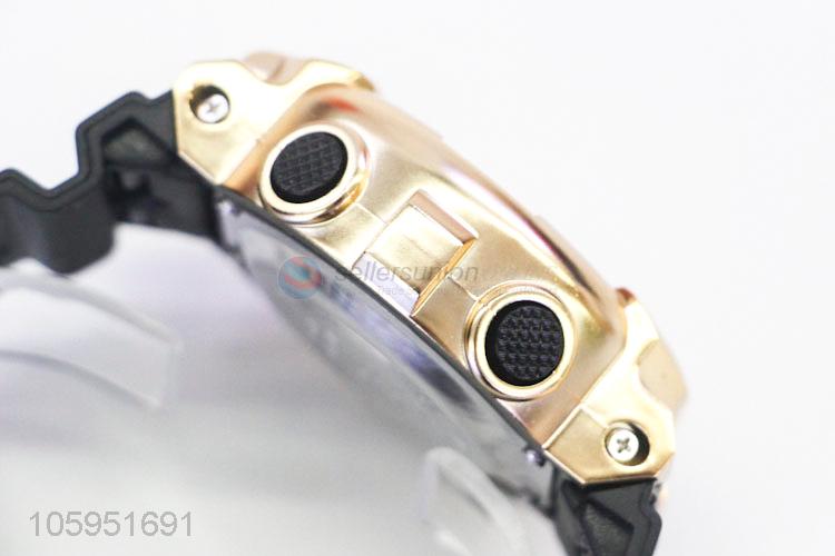 Wholesale Popular Casual Style Single Movement Watch