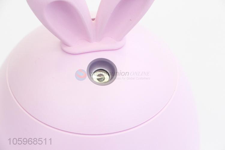 Competitive price office use ultrasonic usb air humidifier