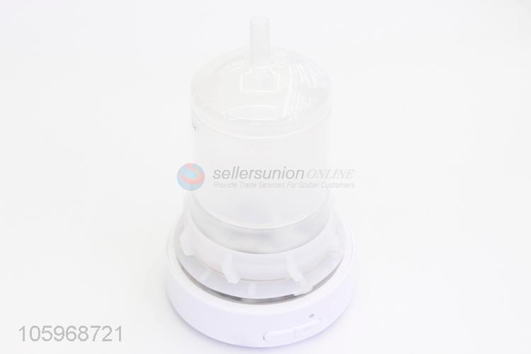 New design egg shape electric aroma diffuser air humidifier