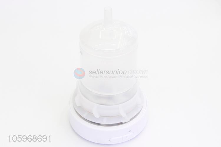 OEM factory egg shape aroma diffuser electric air humidifier