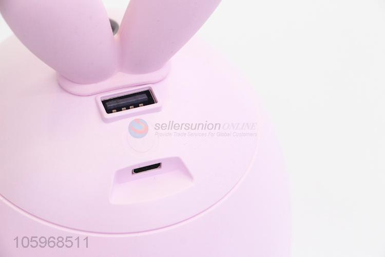 Competitive price office use ultrasonic usb air humidifier
