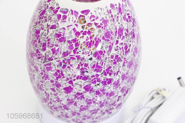Excellent quality egg shape electric aroma diffuser air humidifier
