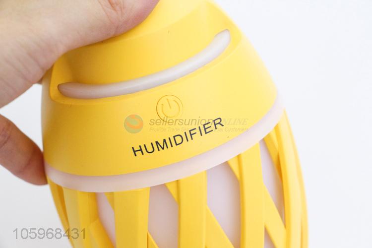Manufacturer custom ultrasonic usb air humidifier air humidifier