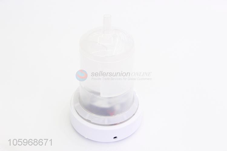 Unique design egg shape air humidifier electric essential oil diffuser