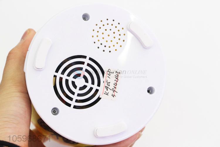 Unique design egg shape air humidifier electric essential oil diffuser