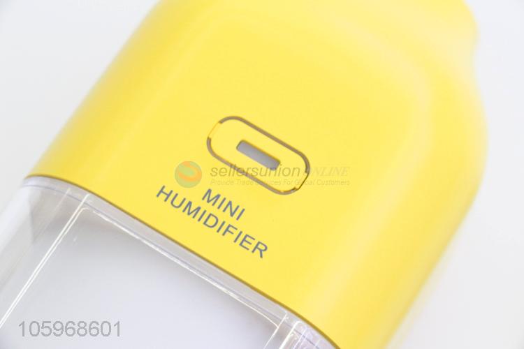 Top manufacturer usb desk humidifier ultrasonic air humidifier