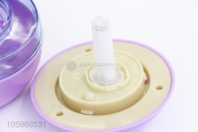 Factory promotional mini ultrasonic usb air humidifier for office
