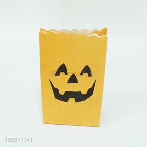 Modern Style Halloween Gift Bag