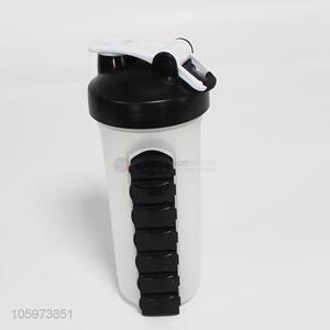 Good Quality Plastic Bottle Portable Water Bottle