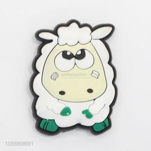 New Useful DIY Cartoon Goat Fridge Magnet