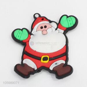 Competitive Price Santa Claus Fridge Magnet Home Decoration