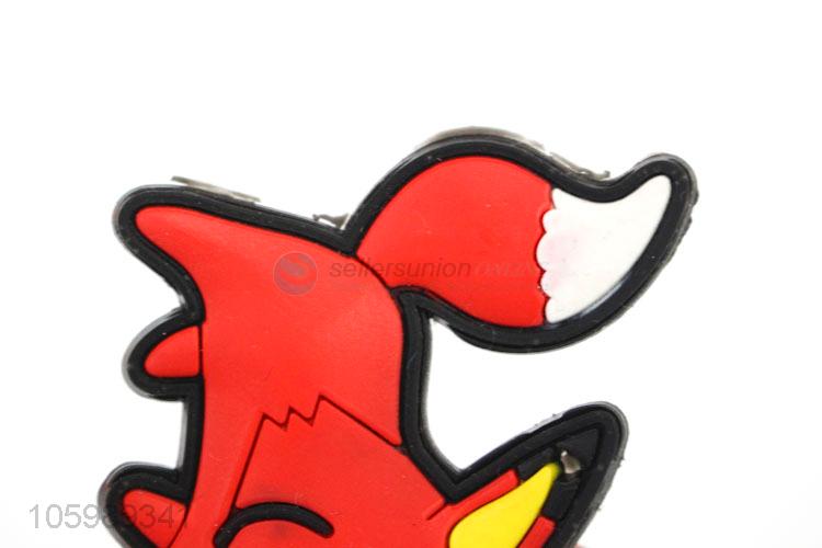 Excellent Quality DIY Cartoon Fox Fridge Magnet