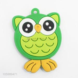 China Factory Owl Refrigerator Magnet Kids Gift Home Decor